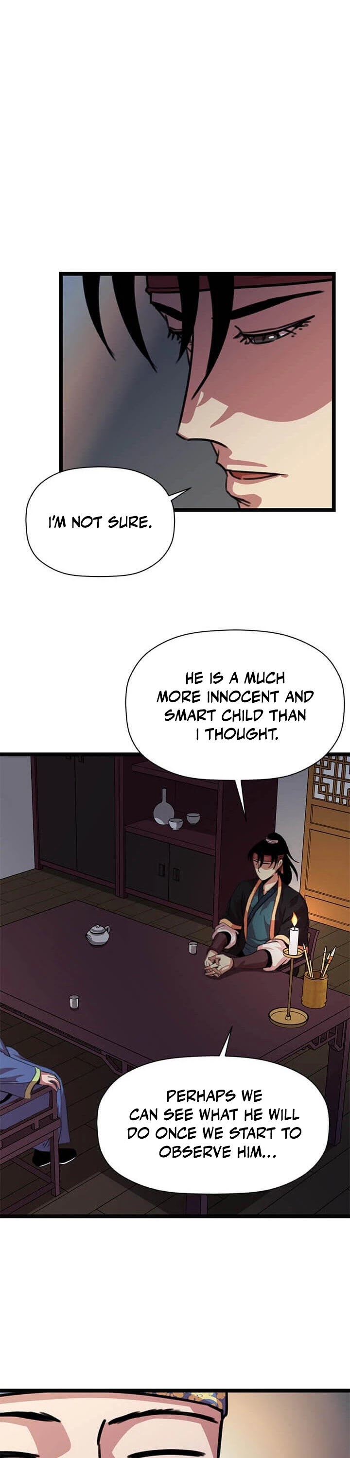 Return of the Bachelor Chapter 21 page 7 - Chapter 21