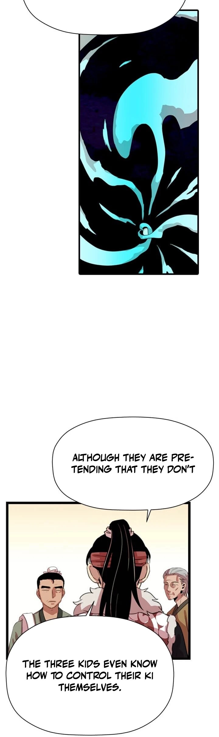 Return of the Bachelor Chapter 22 page 10 - Chapter 22