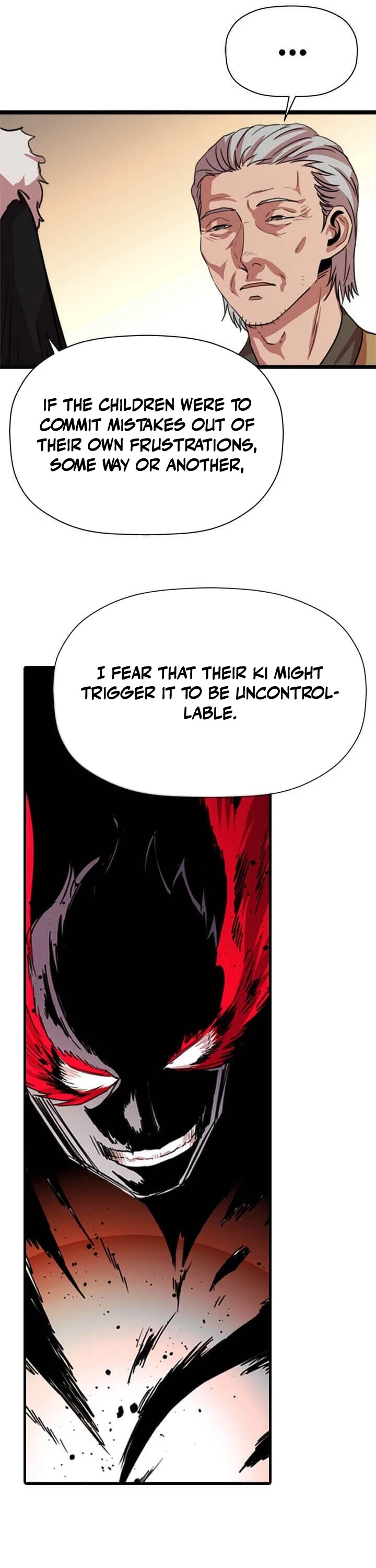 Return of the Bachelor Chapter 22 page 11 - Chapter 22