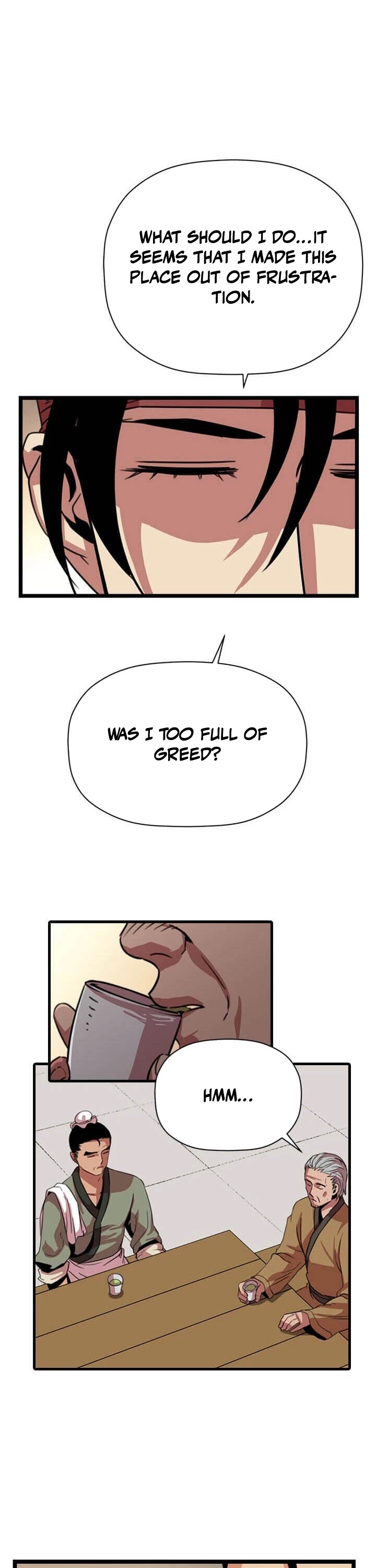 Return of the Bachelor Chapter 22 page 12 - Chapter 22