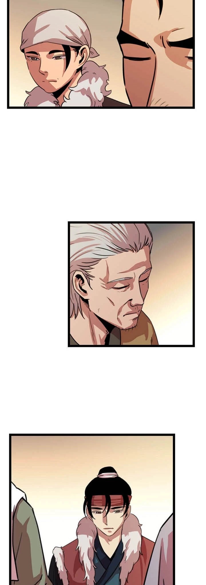 Return of the Bachelor Chapter 22 page 13 - Chapter 22