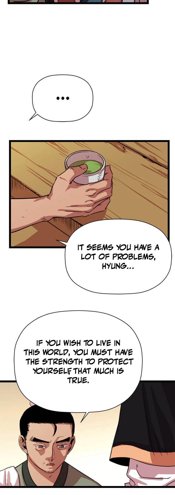 Return of the Bachelor Chapter 22 page 14 - Chapter 22