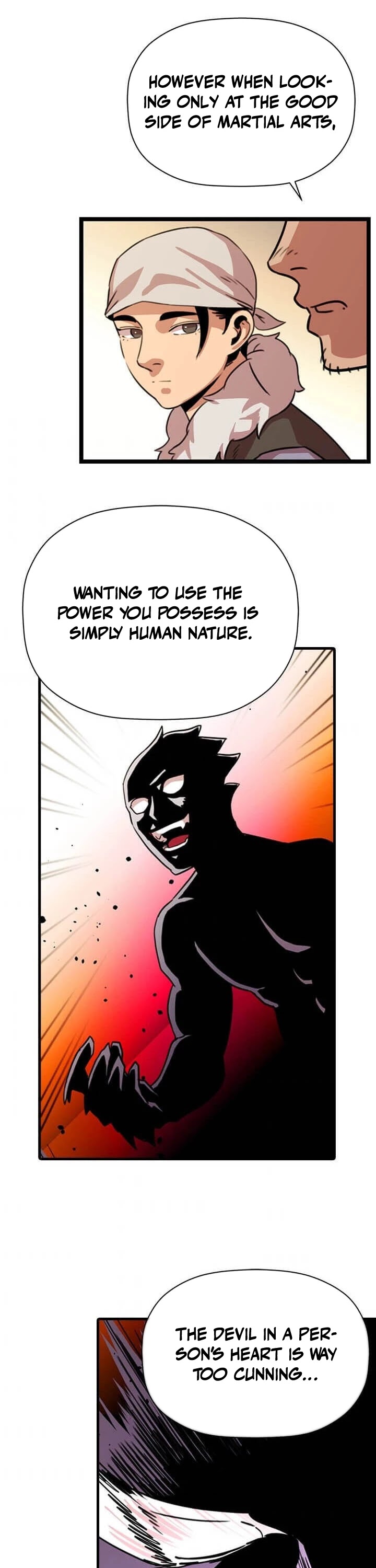 Return of the Bachelor Chapter 22 page 15 - Chapter 22