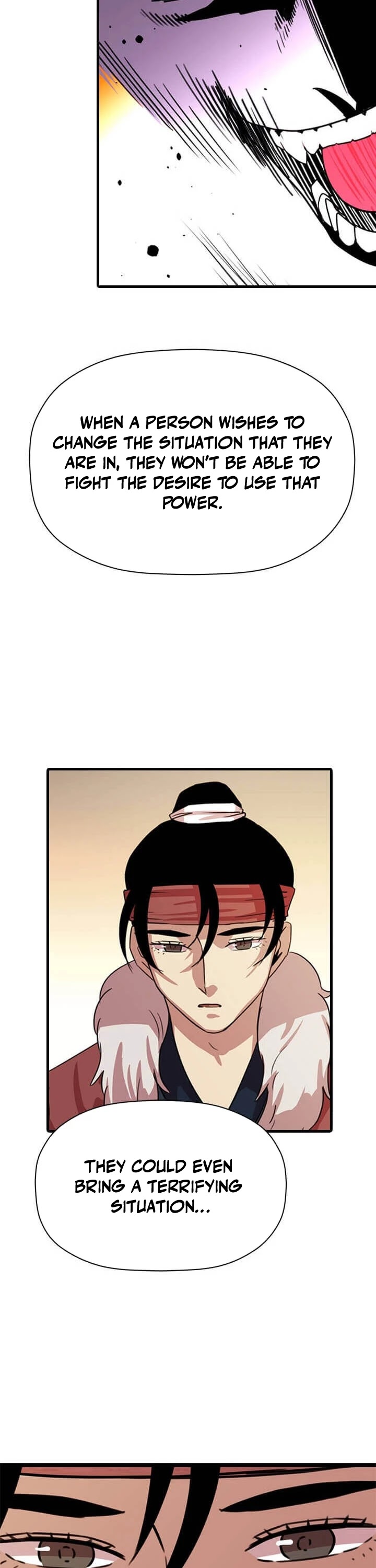 Return of the Bachelor Chapter 22 page 16 - Chapter 22