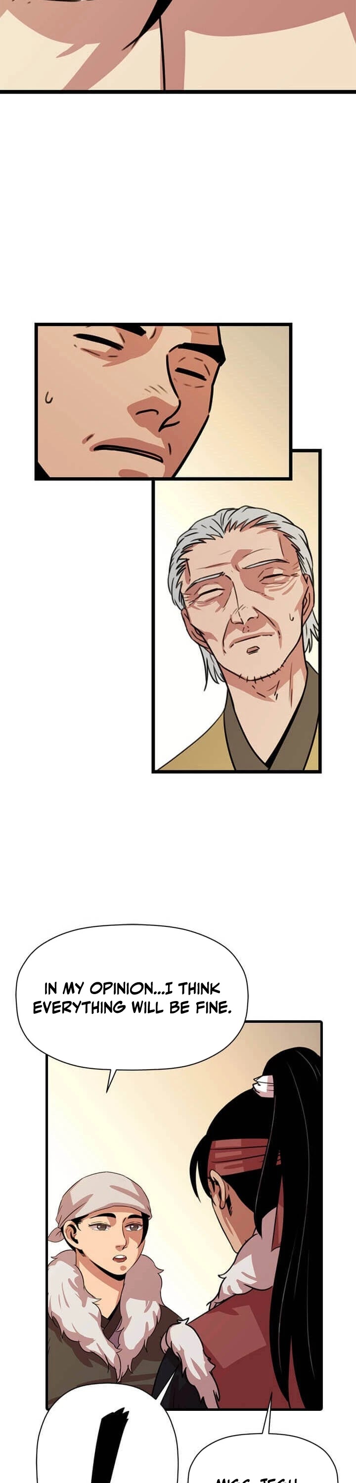 Return of the Bachelor Chapter 22 page 17 - Chapter 22