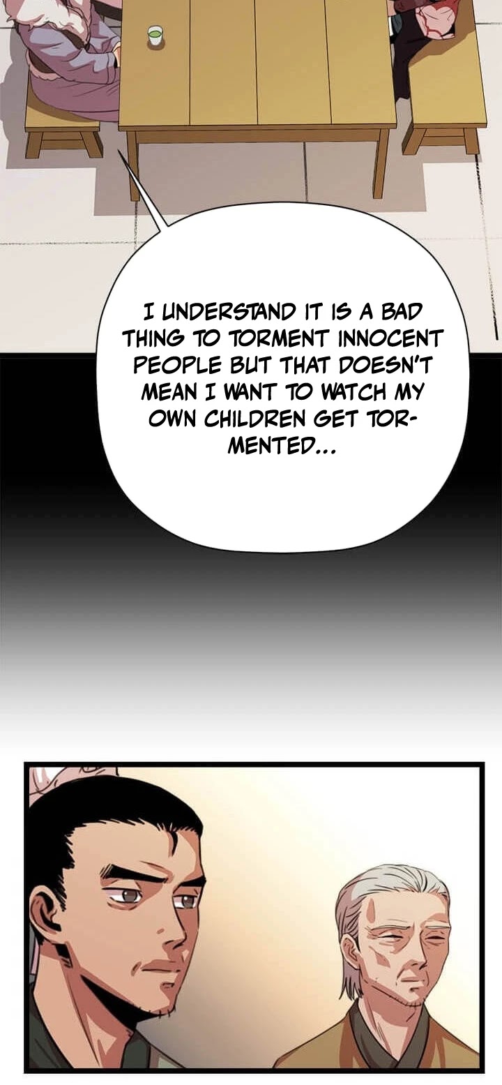 Return of the Bachelor Chapter 22 page 19 - Chapter 22