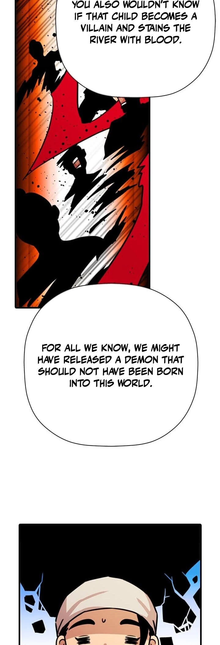 Return of the Bachelor Chapter 22 page 22 - Chapter 22