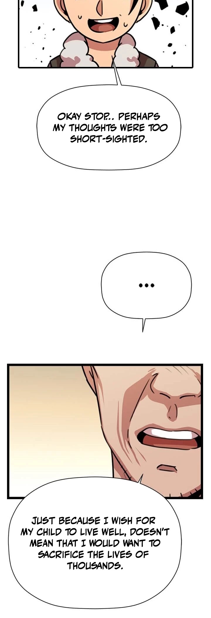 Return of the Bachelor Chapter 22 page 23 - Chapter 22