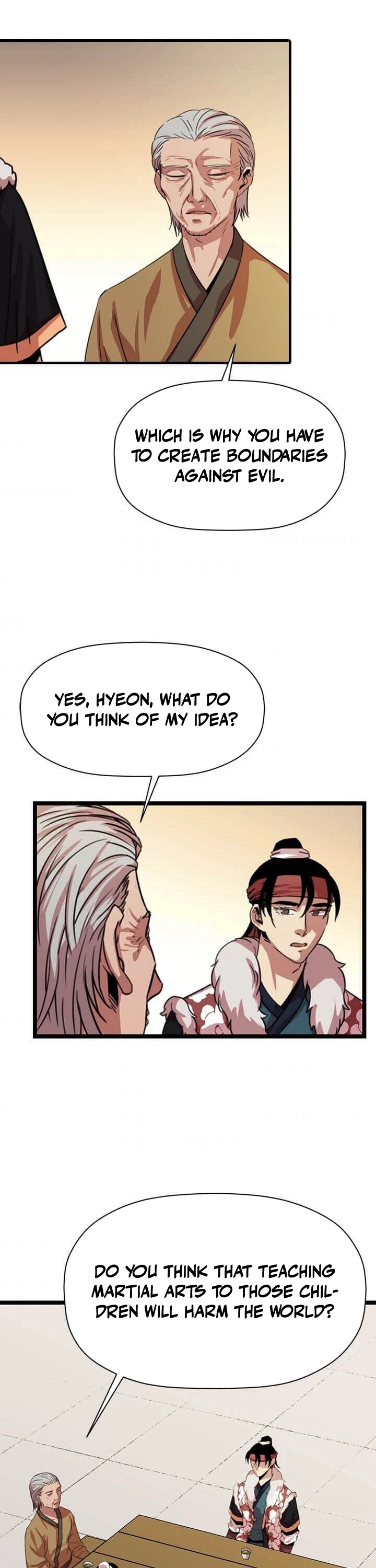 Return of the Bachelor Chapter 22 page 24 - Chapter 22