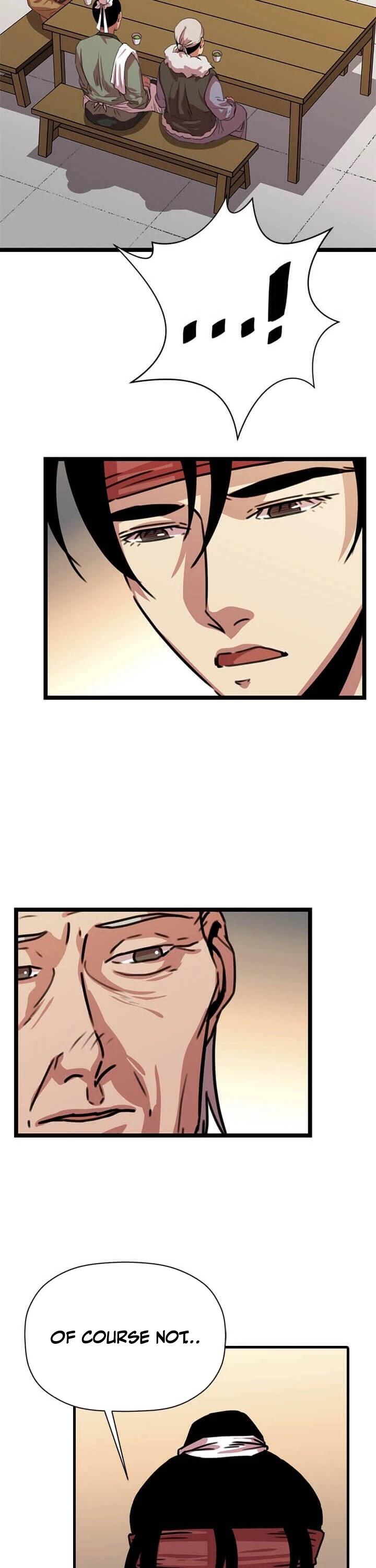 Return of the Bachelor Chapter 22 page 25 - Chapter 22