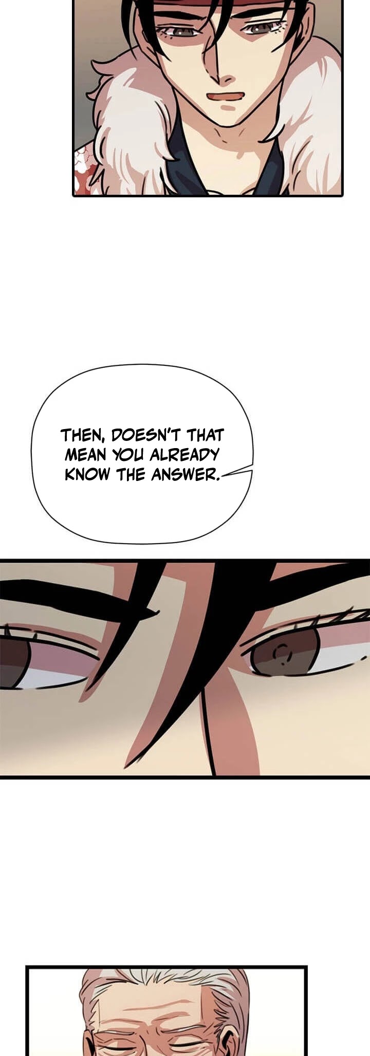 Return of the Bachelor Chapter 22 page 26 - Chapter 22