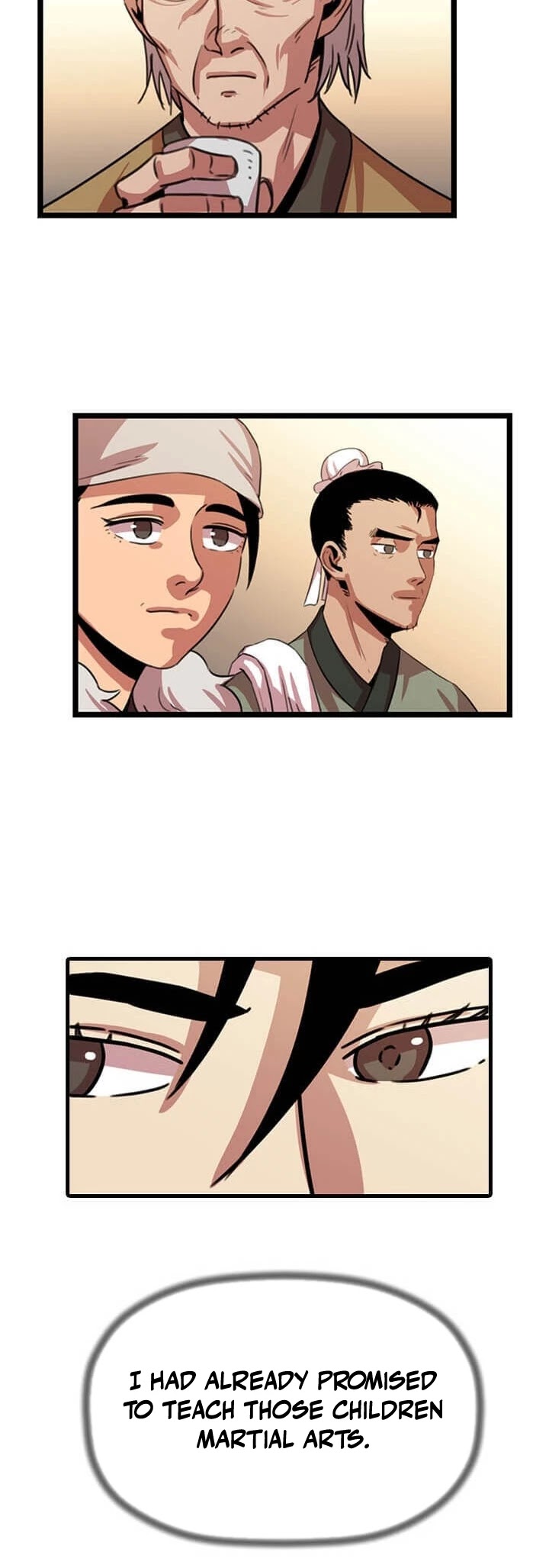 Return of the Bachelor Chapter 22 page 27 - Chapter 22