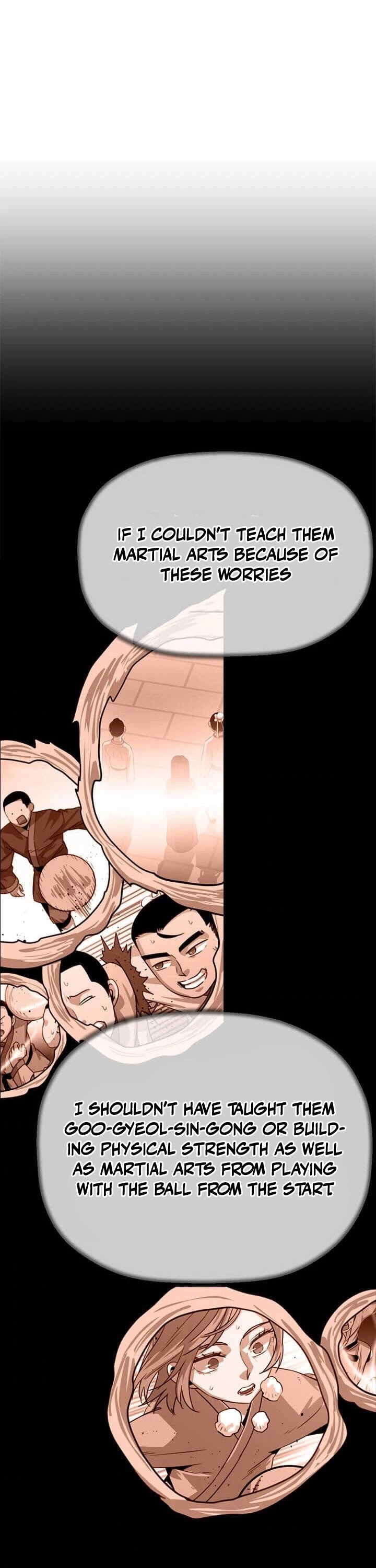 Return of the Bachelor Chapter 22 page 28 - Chapter 22