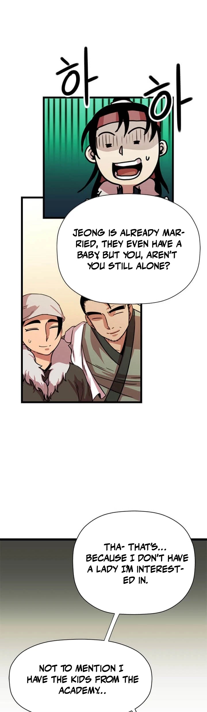 Return of the Bachelor Chapter 22 page 34 - Chapter 22