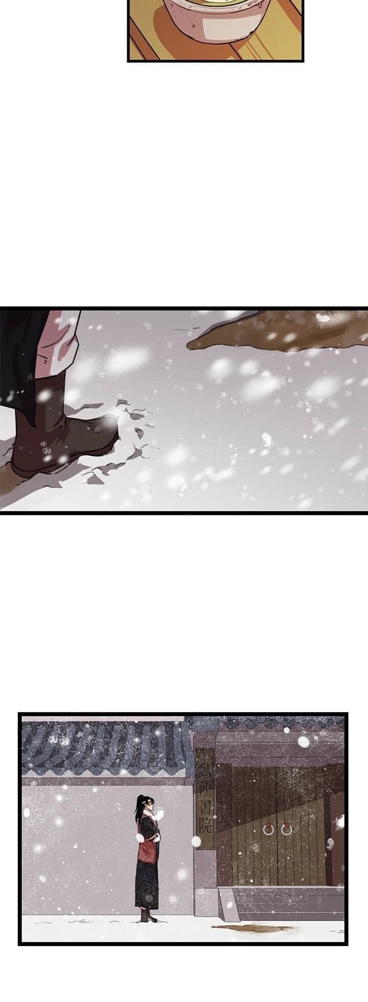 Return of the Bachelor Chapter 22 page 5 - Chapter 22