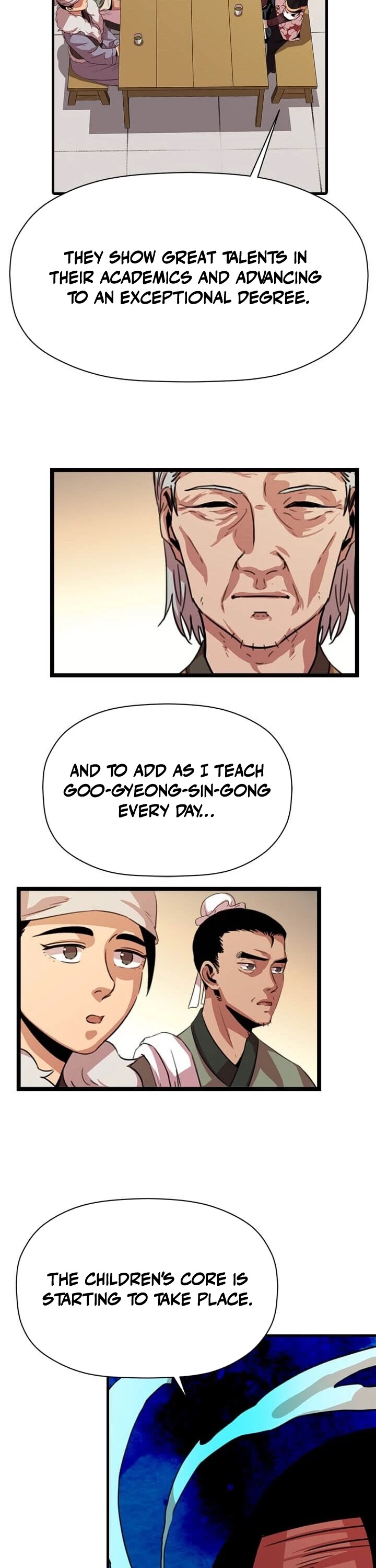 Return of the Bachelor Chapter 22 page 8 - Chapter 22