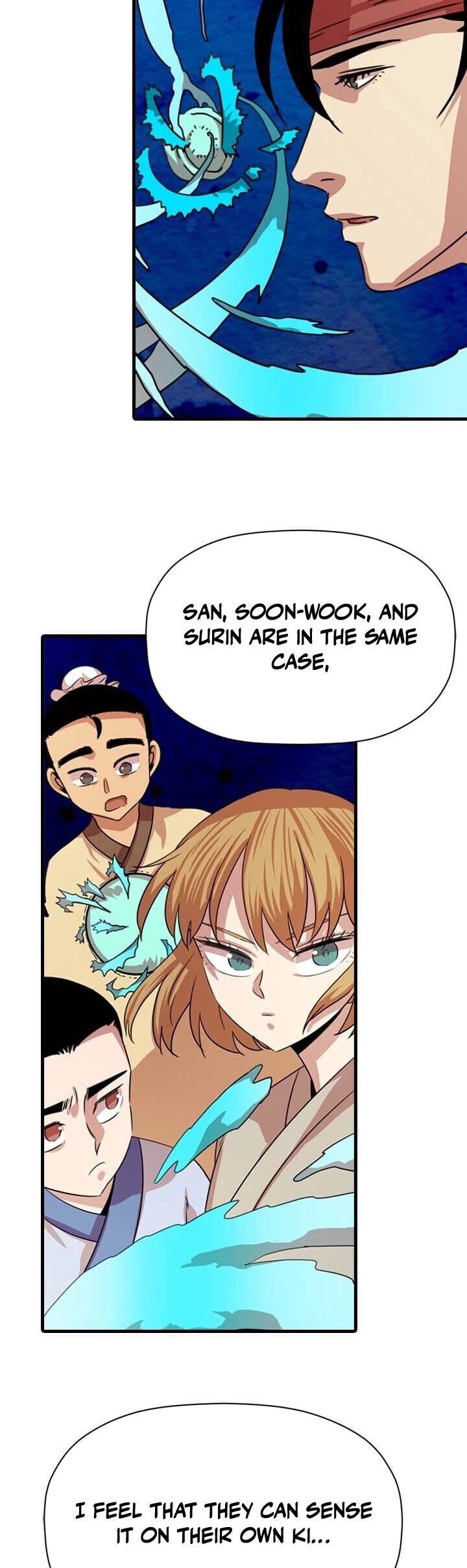 Return of the Bachelor Chapter 22 page 9 - Chapter 22