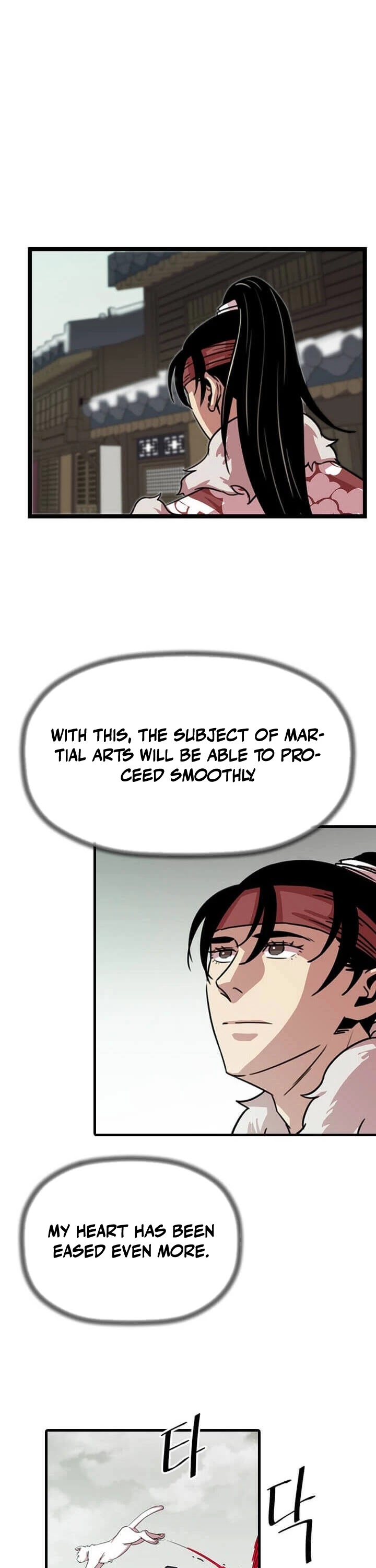 Return of the Bachelor Chapter 23 page 10 - Chapter 23