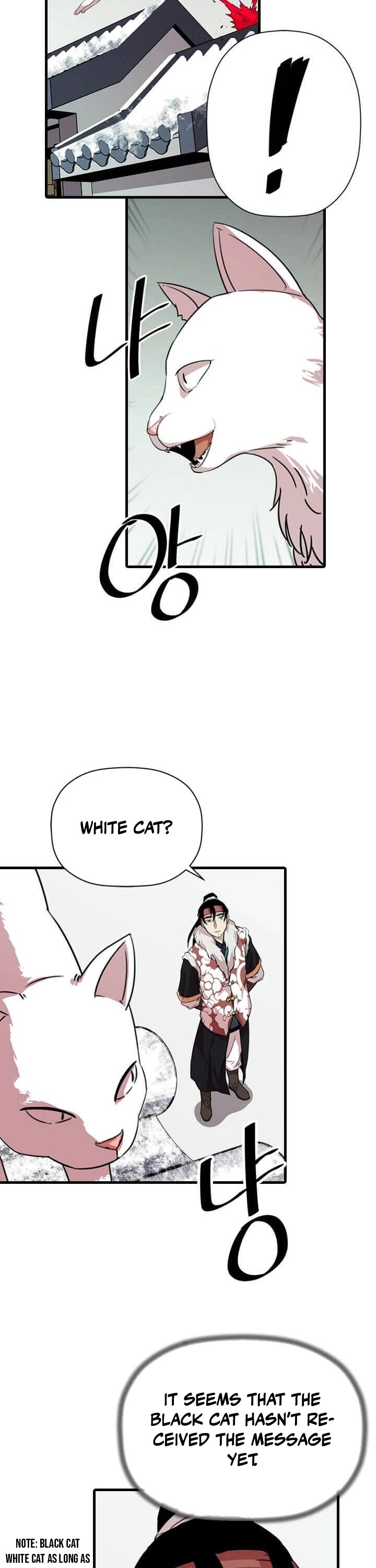 Return of the Bachelor Chapter 23 page 11 - Chapter 23