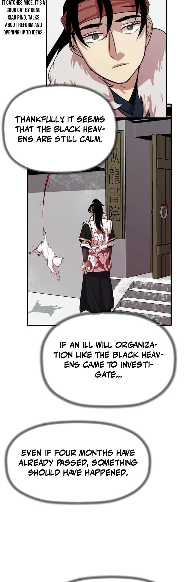 Return of the Bachelor Chapter 23 page 12 - Chapter 23