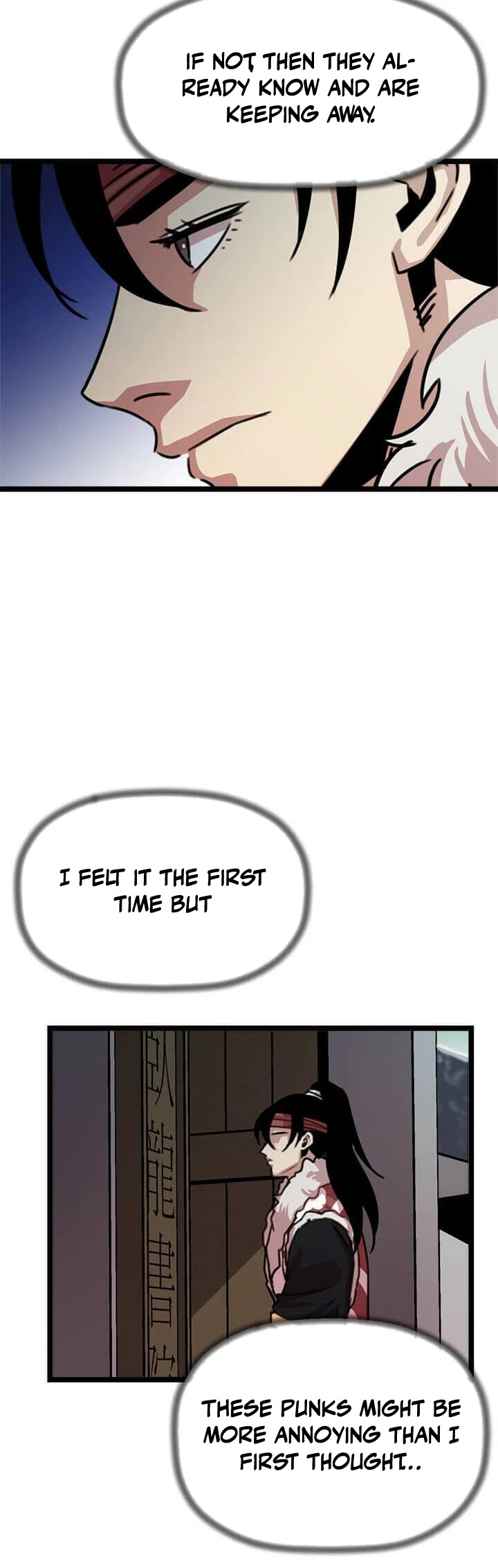 Return of the Bachelor Chapter 23 page 13 - Chapter 23