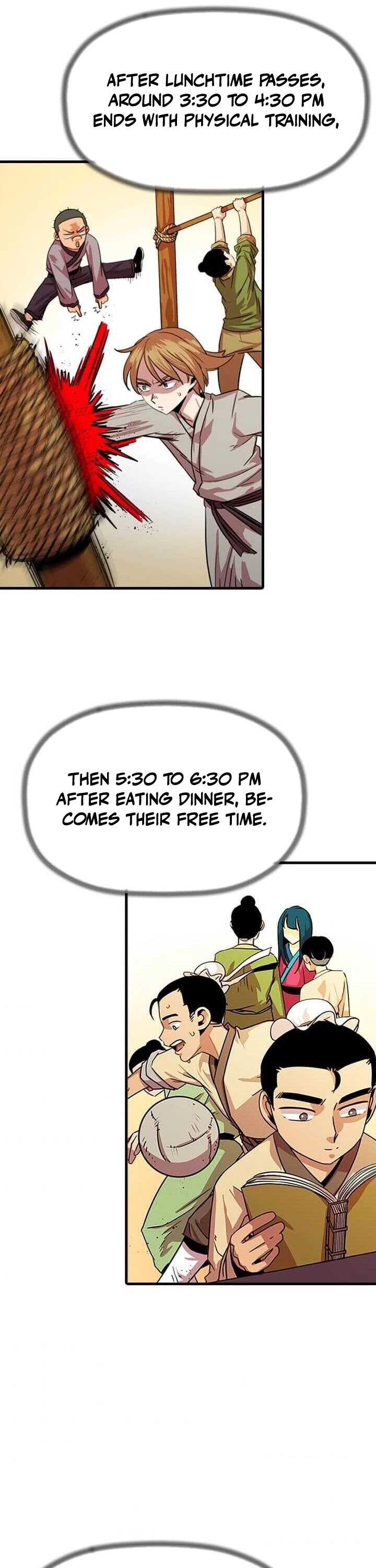 Return of the Bachelor Chapter 23 page 18 - Chapter 23