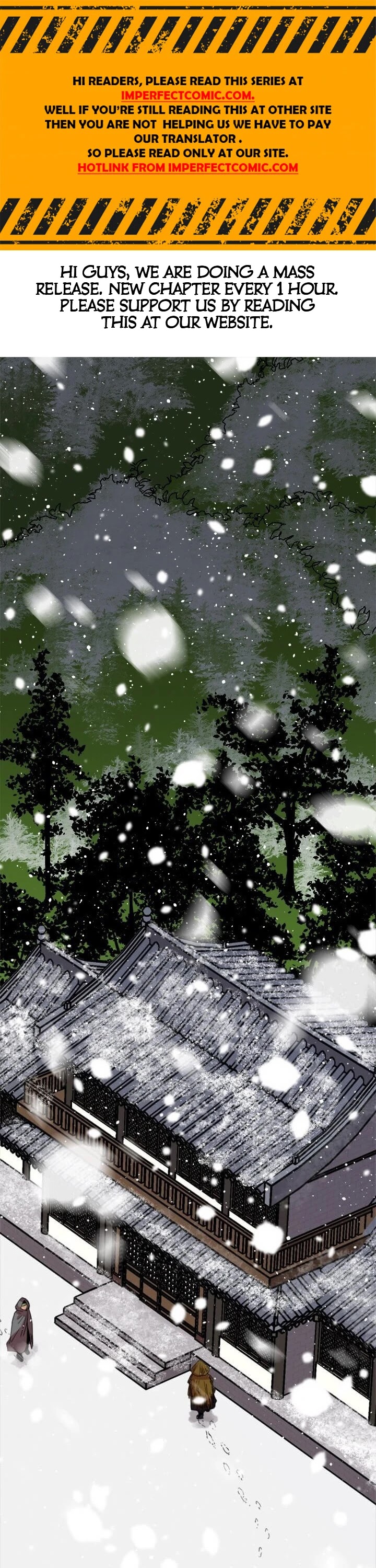 Return of the Bachelor Chapter 23 page 2 - Chapter 23