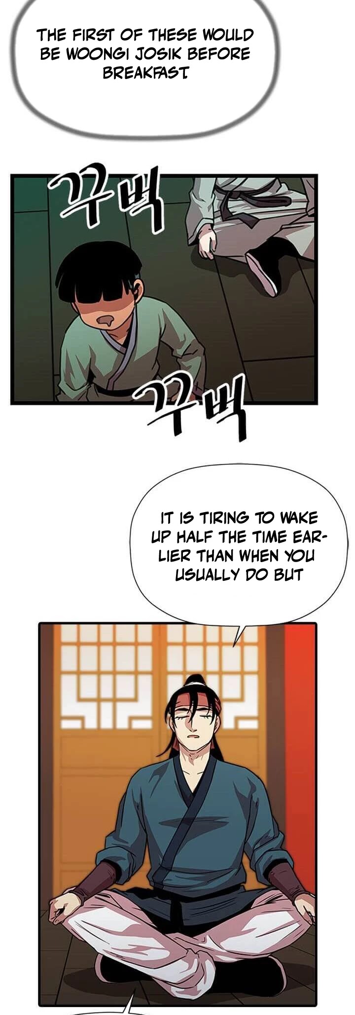 Return of the Bachelor Chapter 23 page 20 - Chapter 23