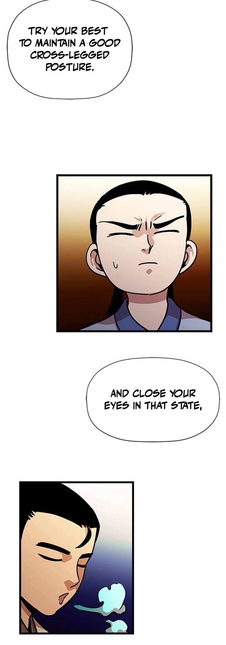 Return of the Bachelor Chapter 23 page 21 - Chapter 23