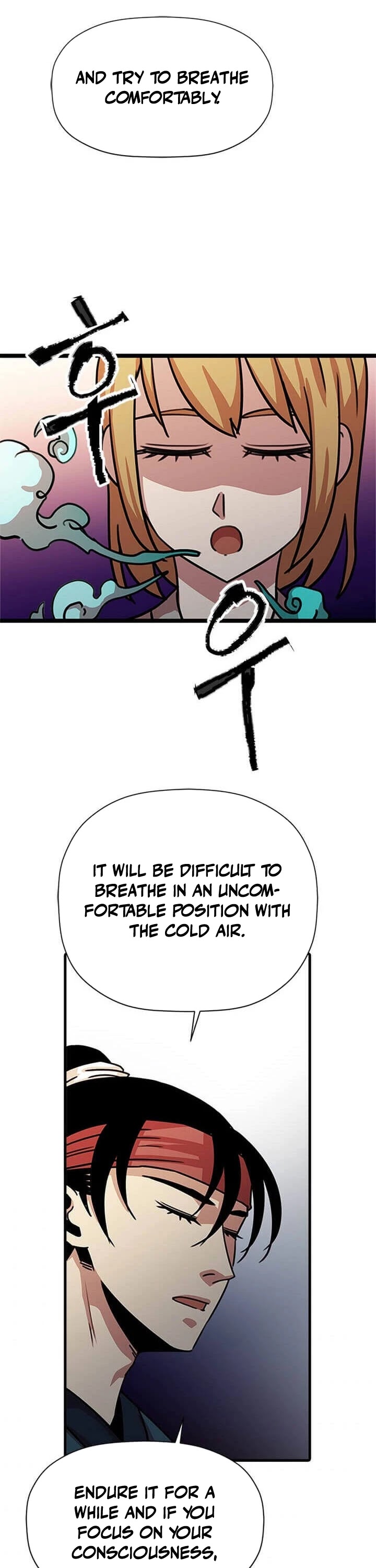 Return of the Bachelor Chapter 23 page 22 - Chapter 23