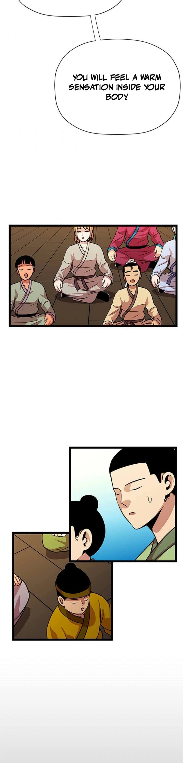 Return of the Bachelor Chapter 23 page 23 - Chapter 23