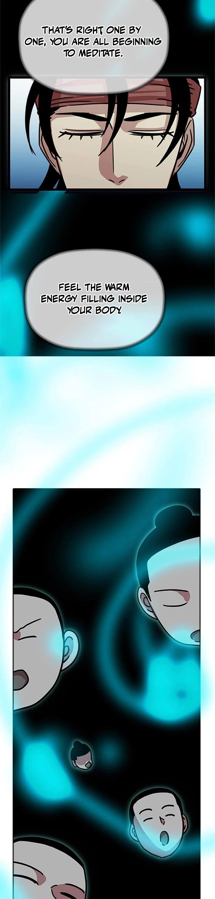 Return of the Bachelor Chapter 23 page 25 - Chapter 23