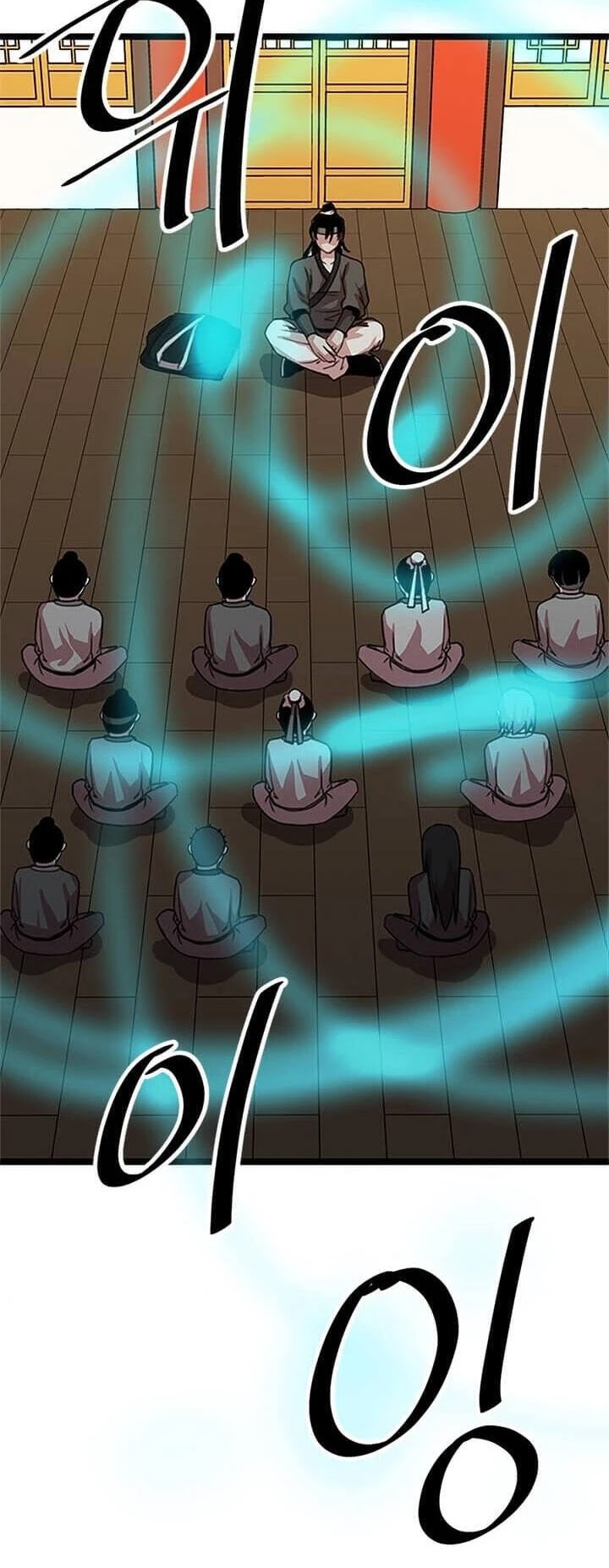 Return of the Bachelor Chapter 23 page 27 - Chapter 23