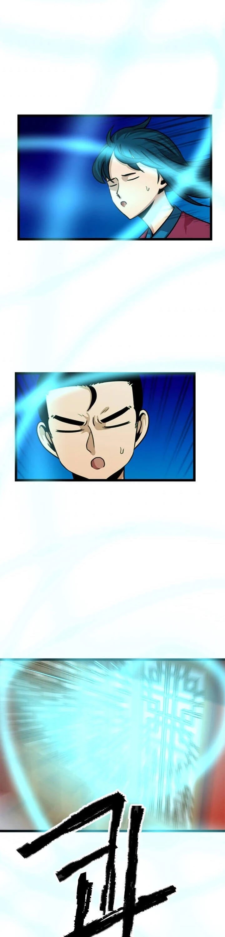 Return of the Bachelor Chapter 23 page 31 - Chapter 23