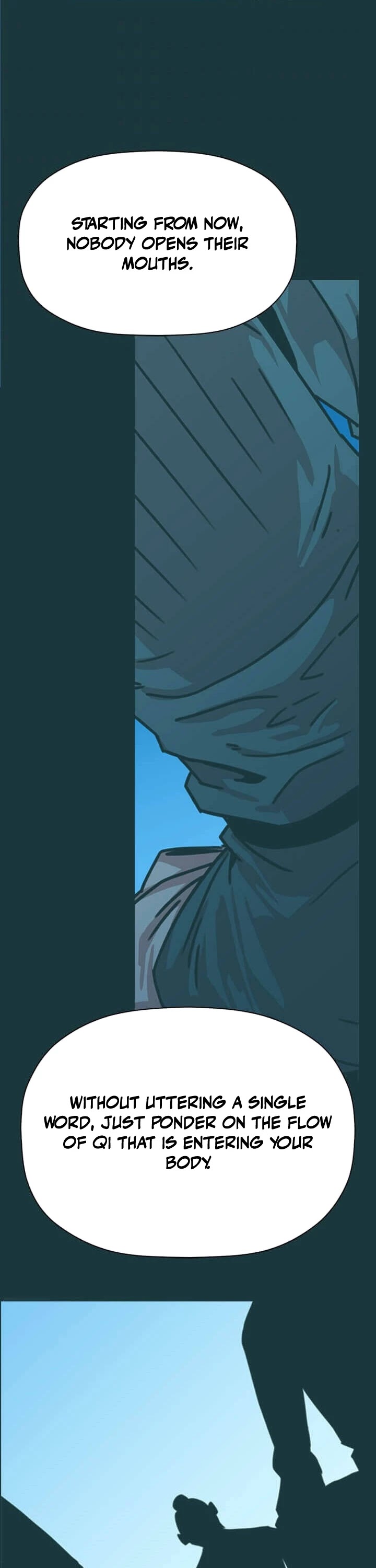 Return of the Bachelor Chapter 23 page 35 - Chapter 23
