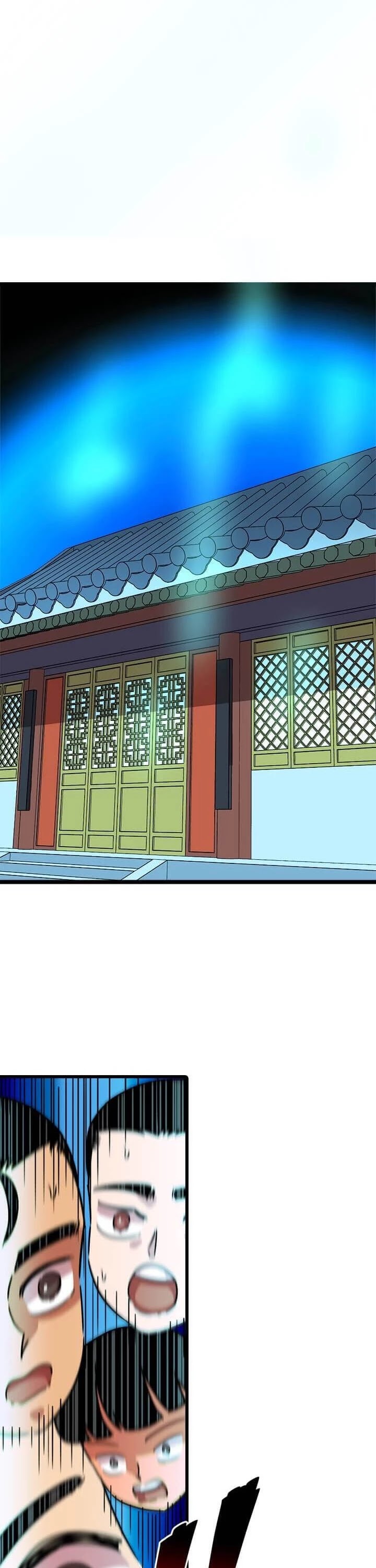 Return of the Bachelor Chapter 23 page 41 - Chapter 23