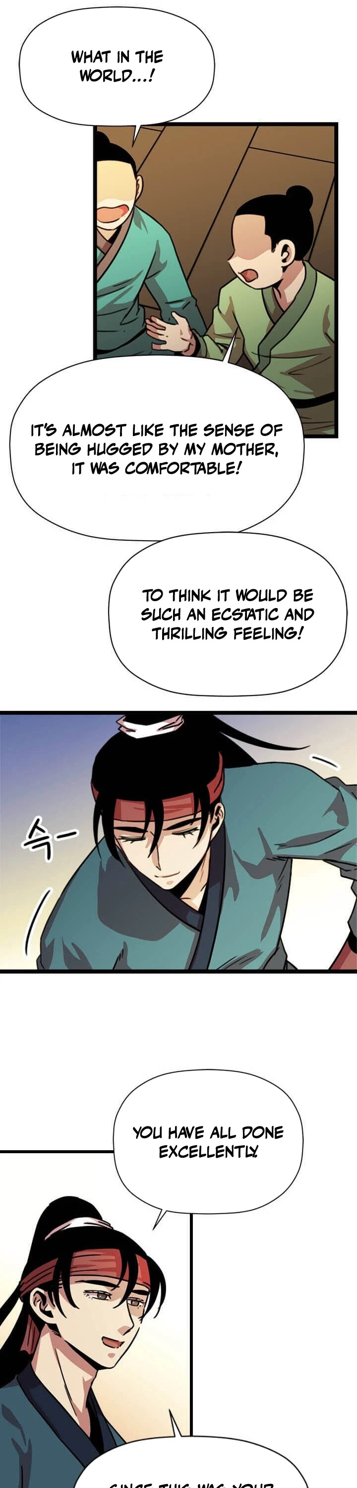 Return of the Bachelor Chapter 23 page 44 - Chapter 23