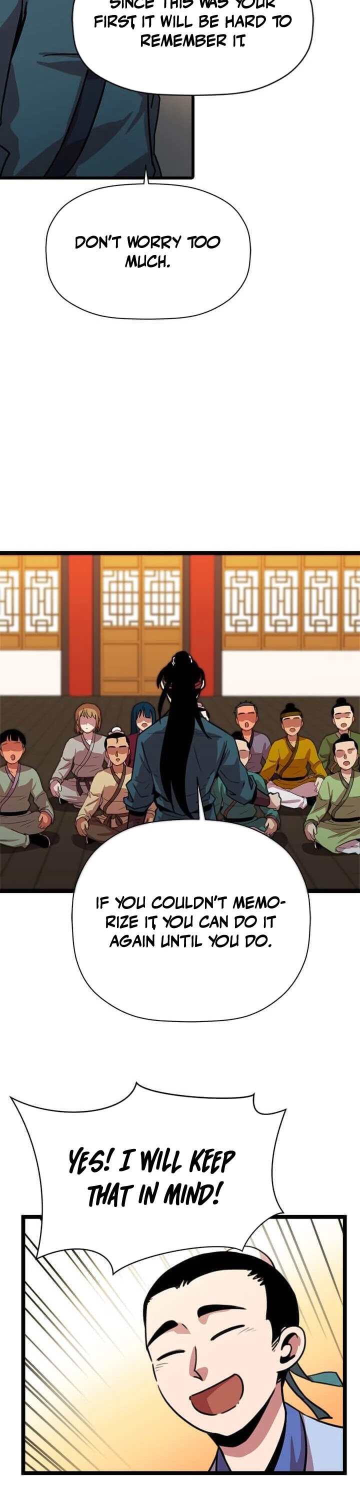 Return of the Bachelor Chapter 23 page 45 - Chapter 23