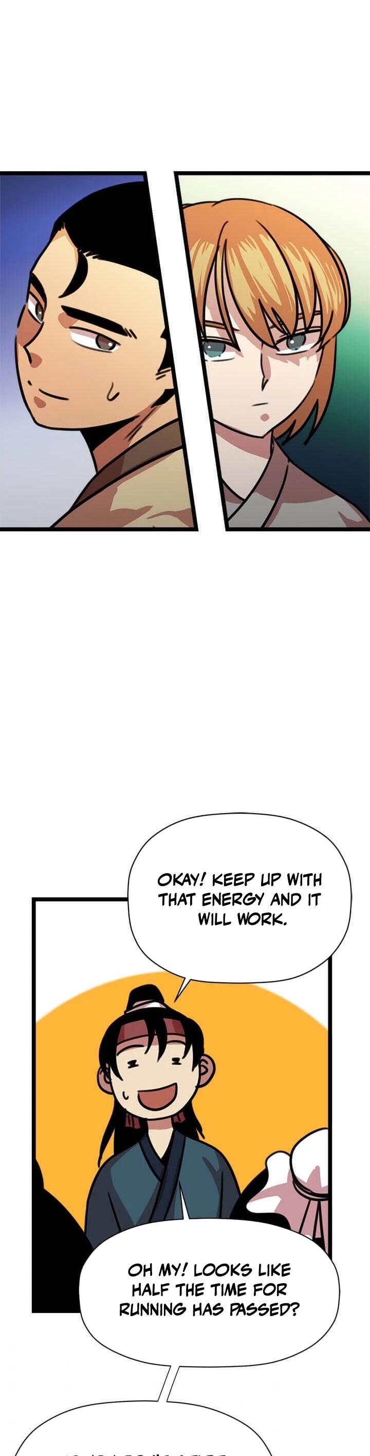 Return of the Bachelor Chapter 23 page 46 - Chapter 23