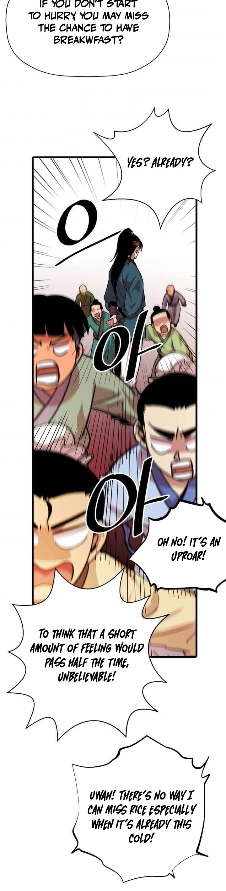 Return of the Bachelor Chapter 23 page 47 - Chapter 23