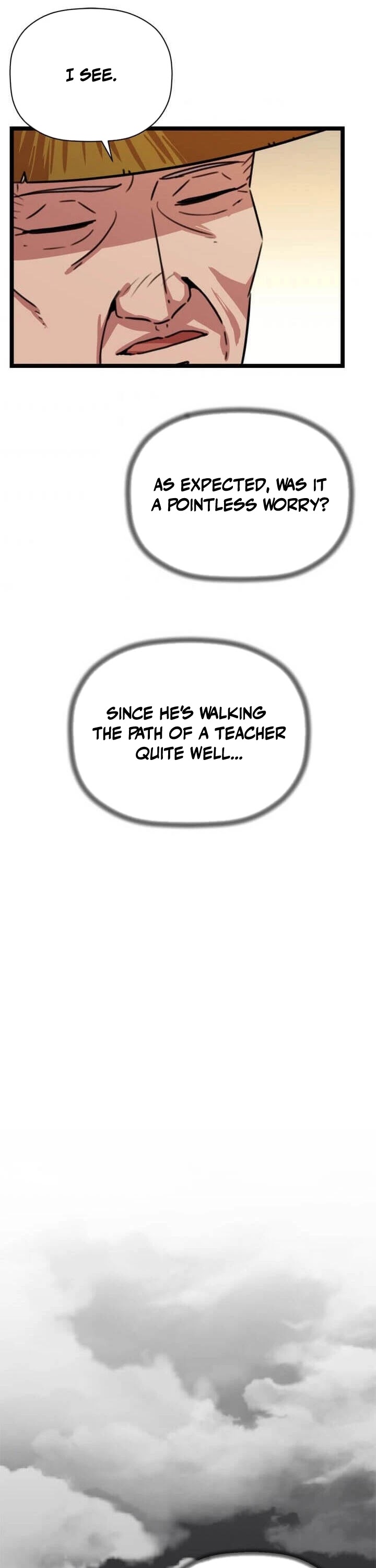 Return of the Bachelor Chapter 23 page 6 - Chapter 23