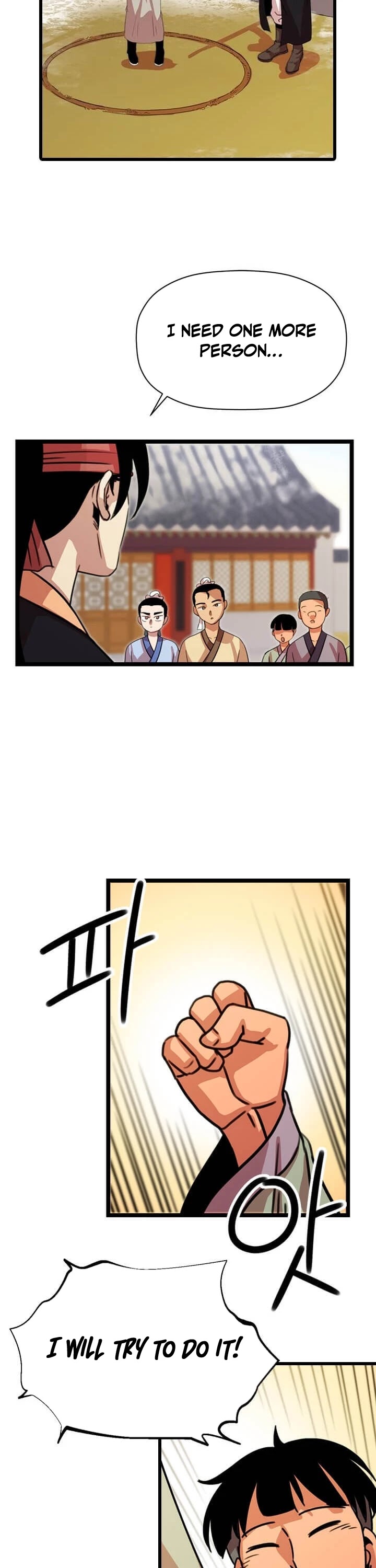 Return of the Bachelor Chapter 24 page 10 - Chapter 24