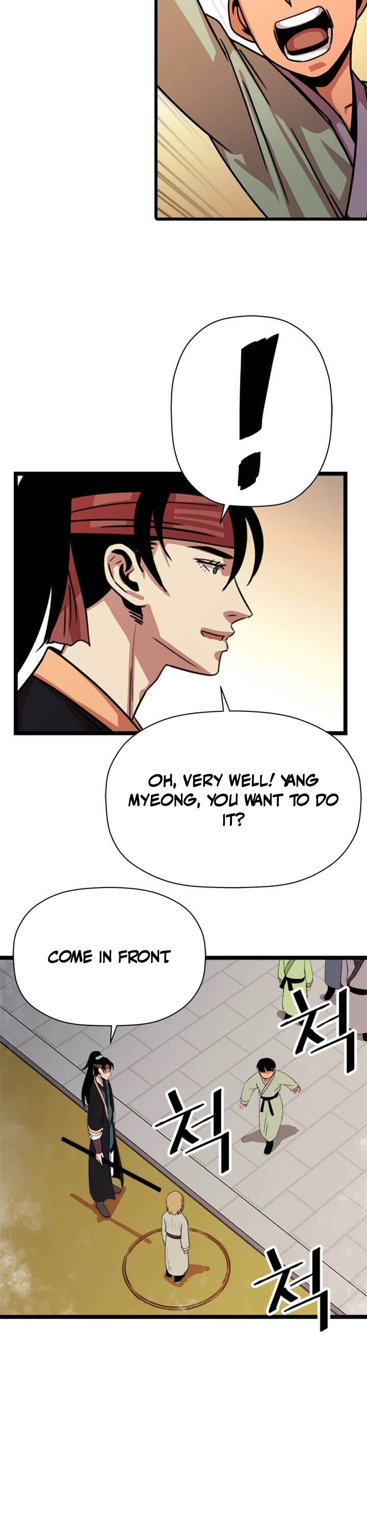 Return of the Bachelor Chapter 24 page 11 - Chapter 24