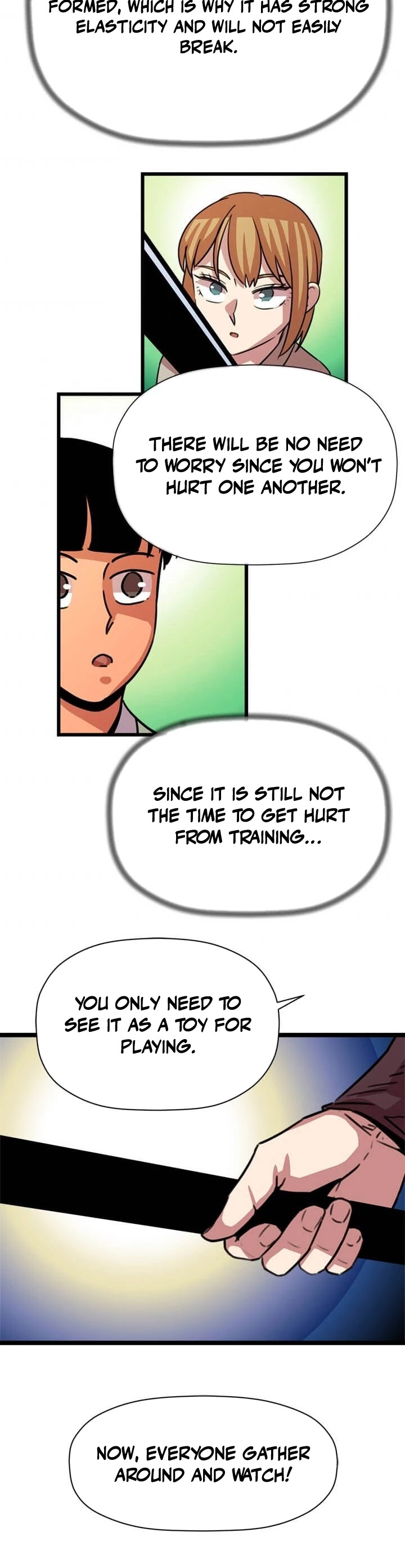 Return of the Bachelor Chapter 24 page 14 - Chapter 24
