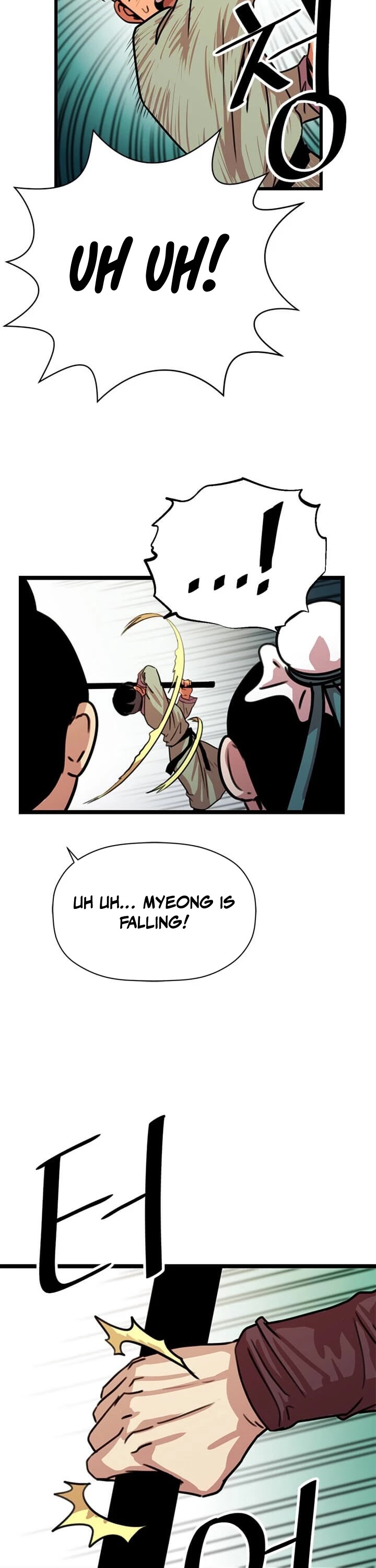 Return of the Bachelor Chapter 24 page 23 - Chapter 24