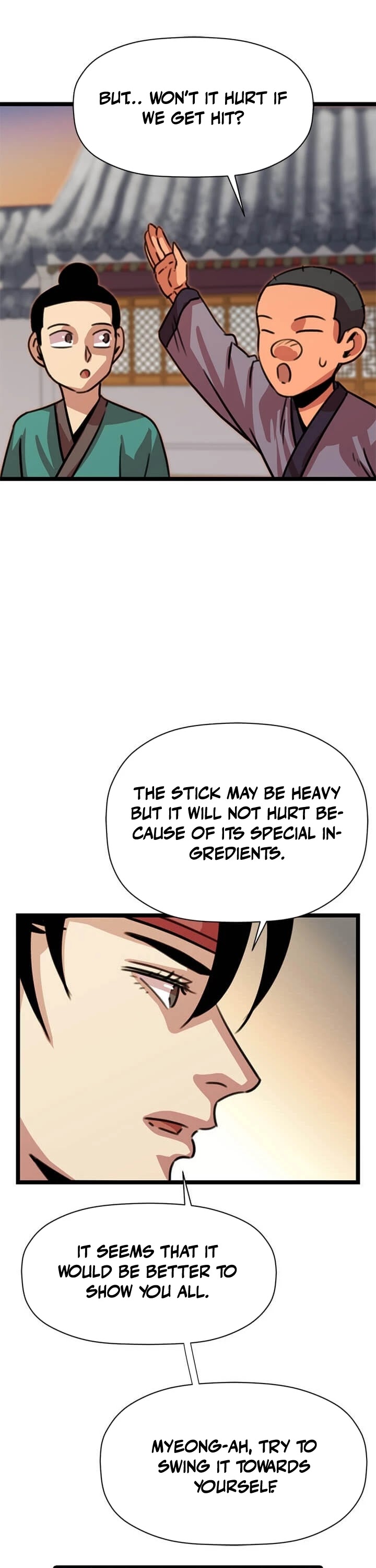 Return of the Bachelor Chapter 24 page 27 - Chapter 24