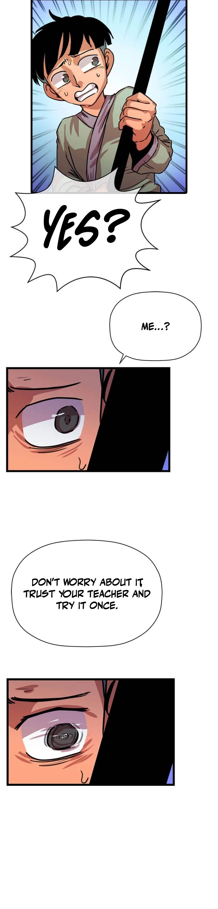 Return of the Bachelor Chapter 24 page 28 - Chapter 24