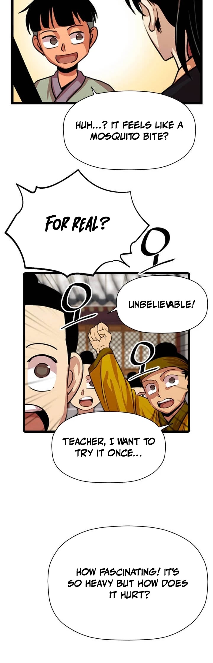 Return of the Bachelor Chapter 24 page 32 - Chapter 24
