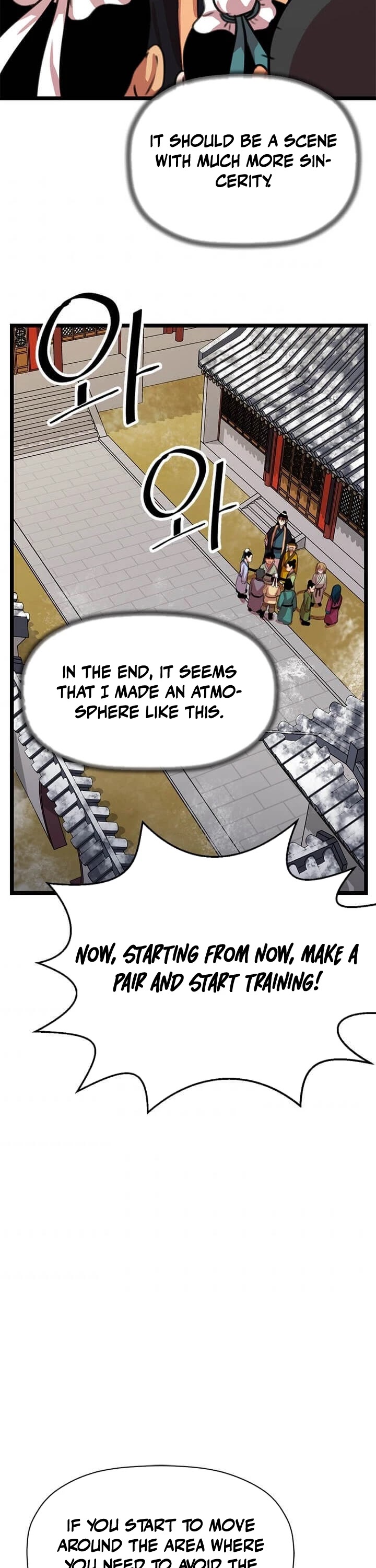 Return of the Bachelor Chapter 24 page 34 - Chapter 24