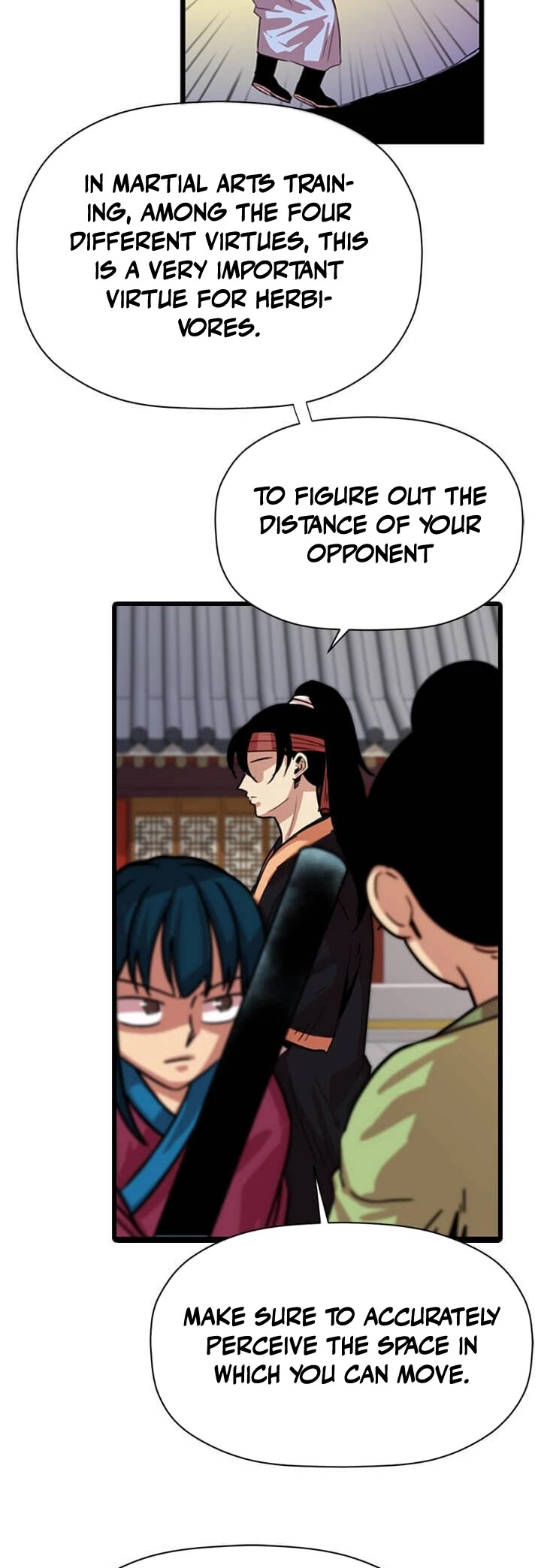 Return of the Bachelor Chapter 24 page 36 - Chapter 24